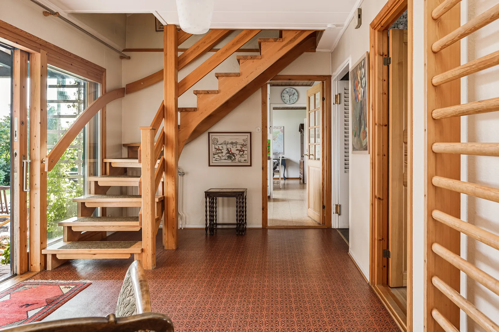 Villa, Havsbadsallén 15, Skrea Strand, Falkenberg