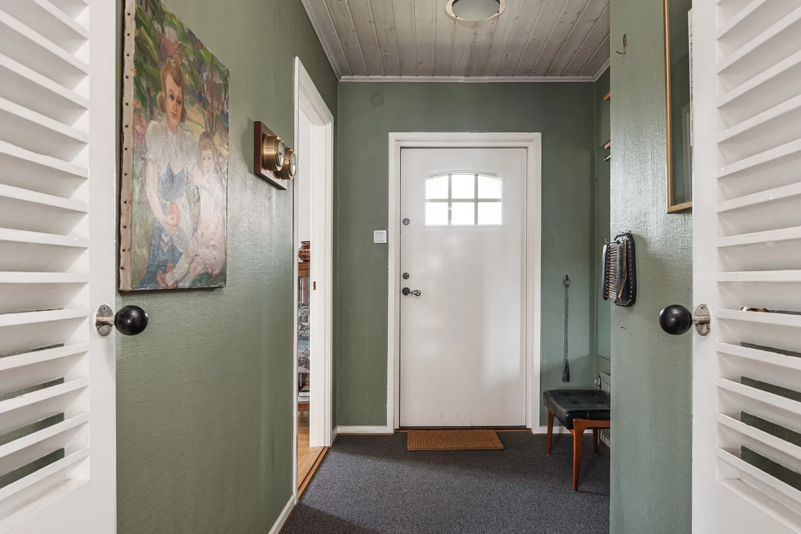 Villa, Havsbadsallén 15, Skrea Strand, Falkenberg
