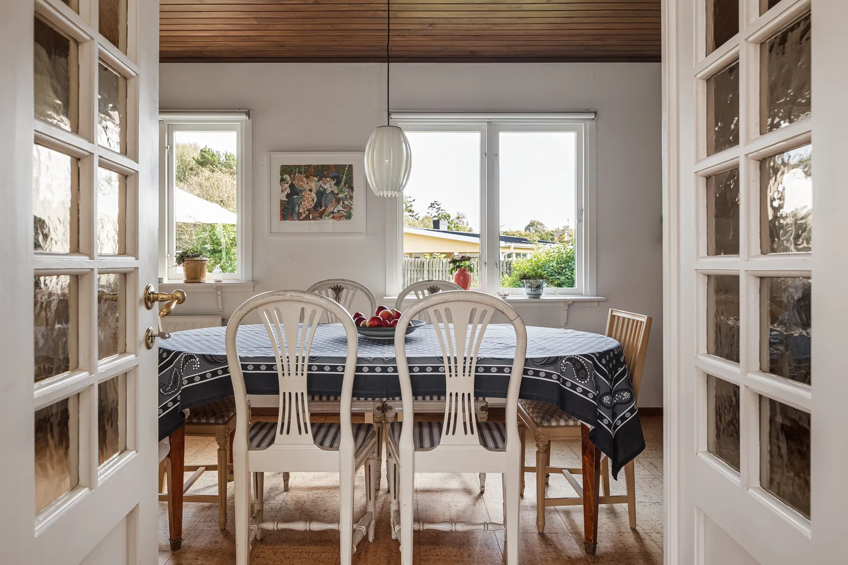 Villa, Havsbadsallén 15, Skrea Strand, Falkenberg
