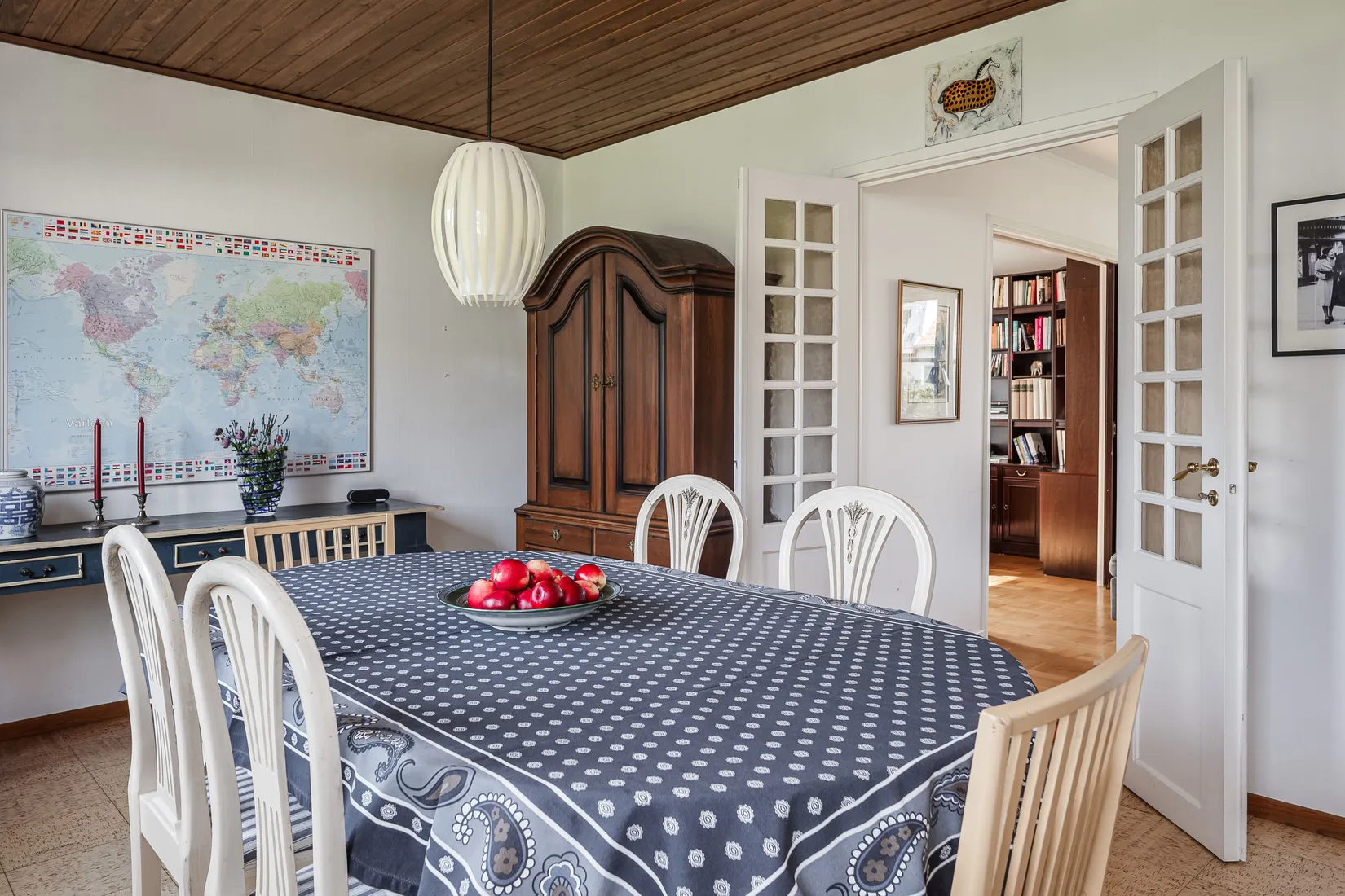 Villa, Havsbadsallén 15, Skrea Strand, Falkenberg