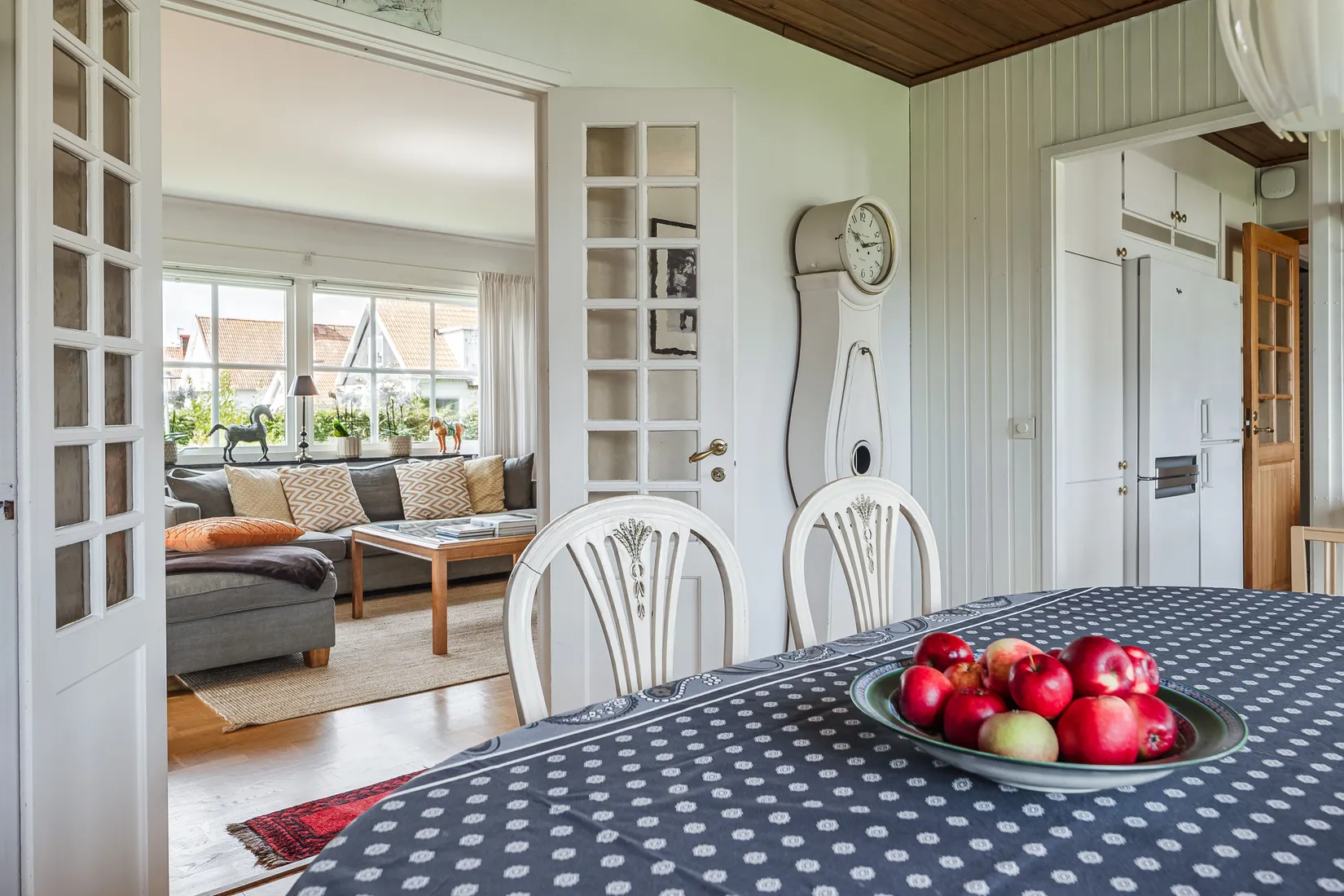 Villa, Havsbadsallén 15, Skrea Strand, Falkenberg
