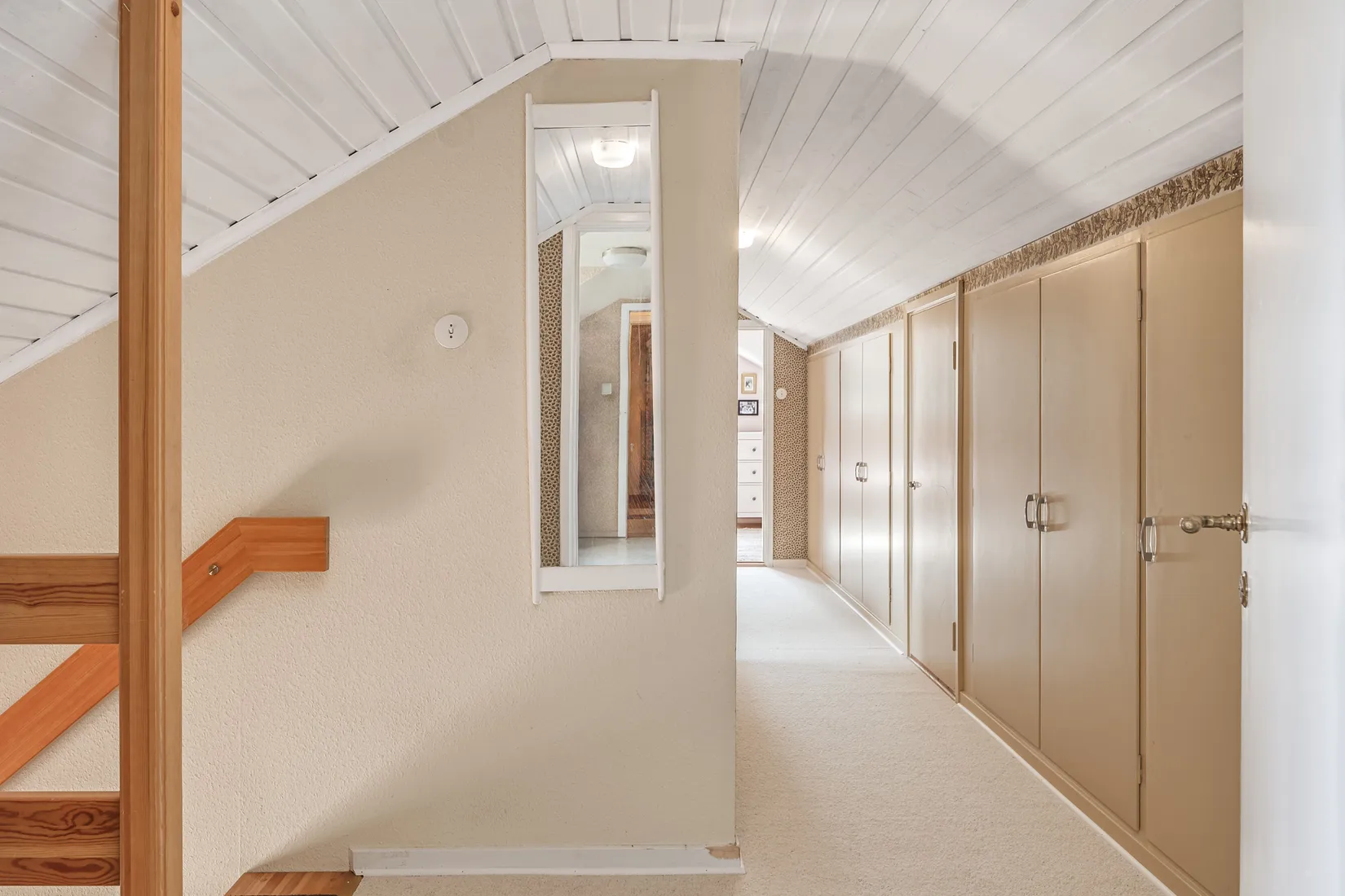 Villa, Havsbadsallén 15, Skrea Strand, Falkenberg