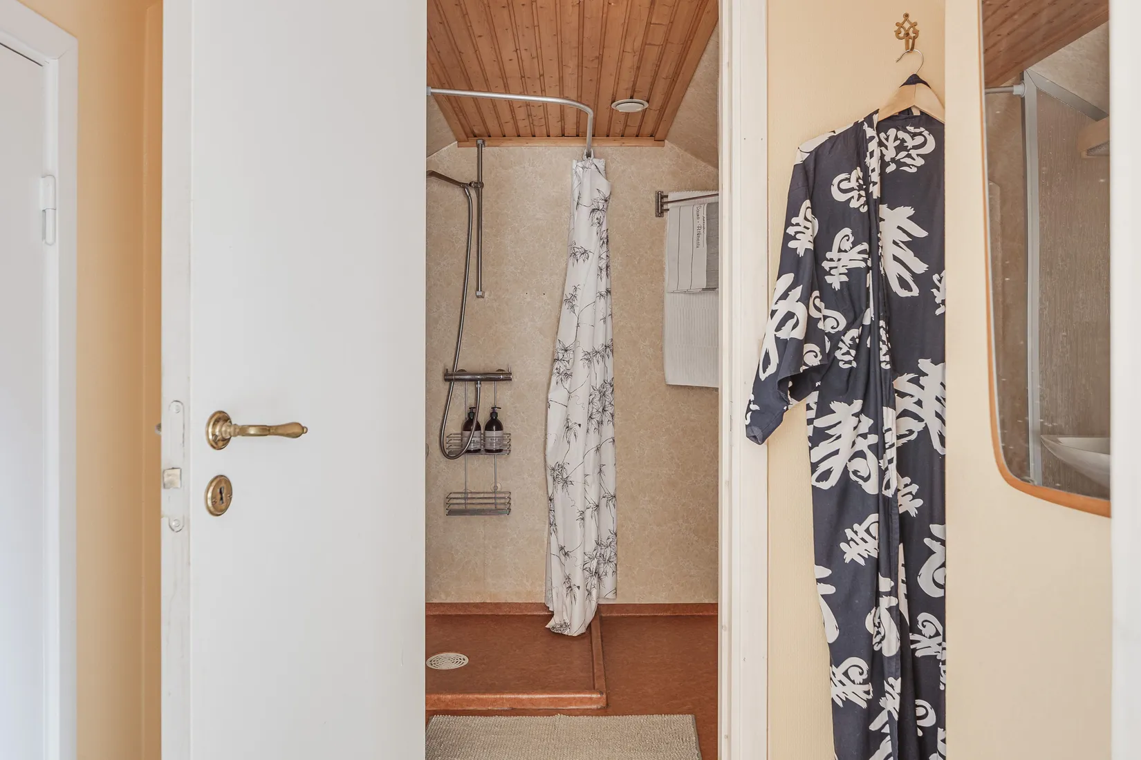 Villa, Havsbadsallén 15, Skrea Strand, Falkenberg