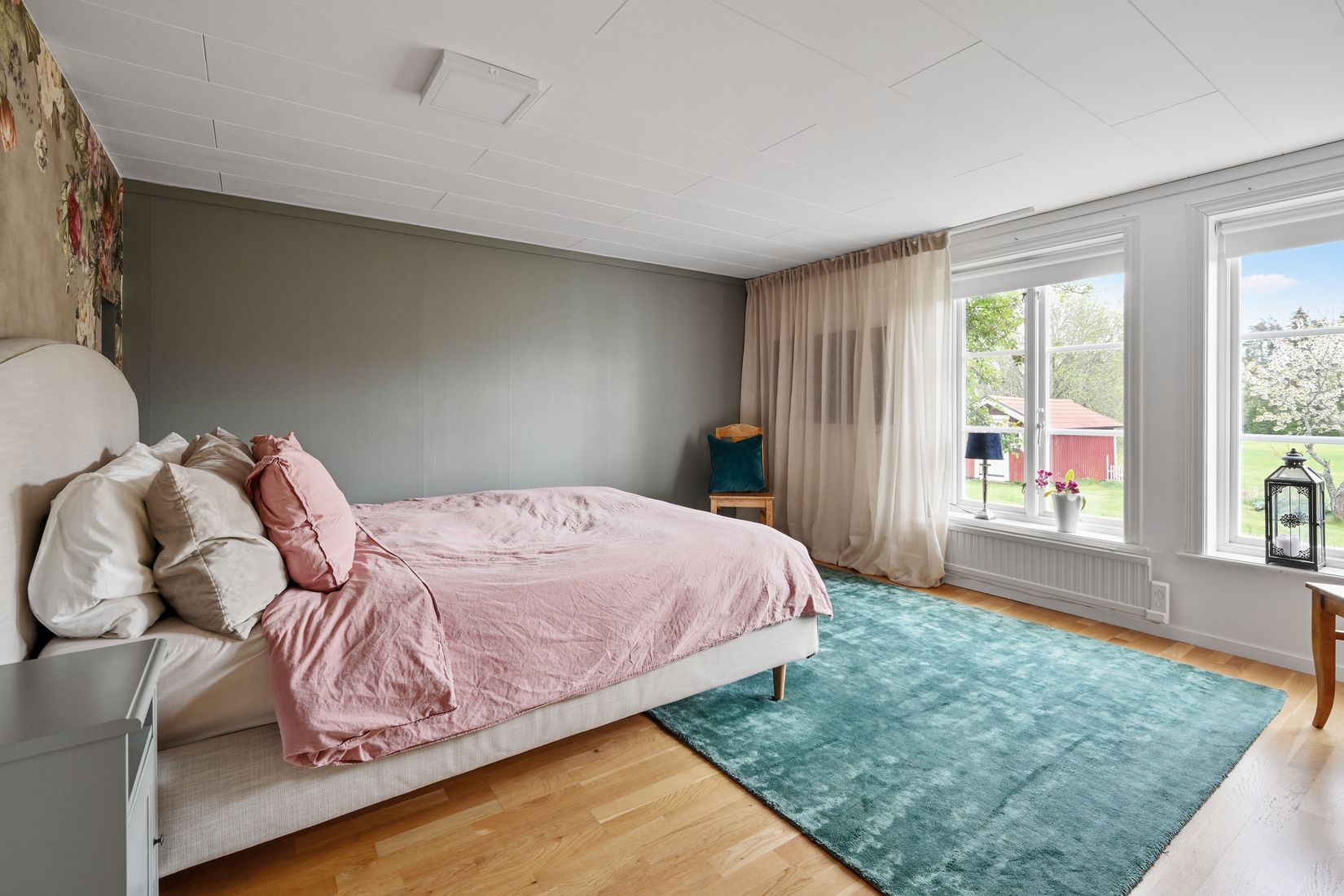 Villa, Åslunda 140, Märsta, Sigtuna