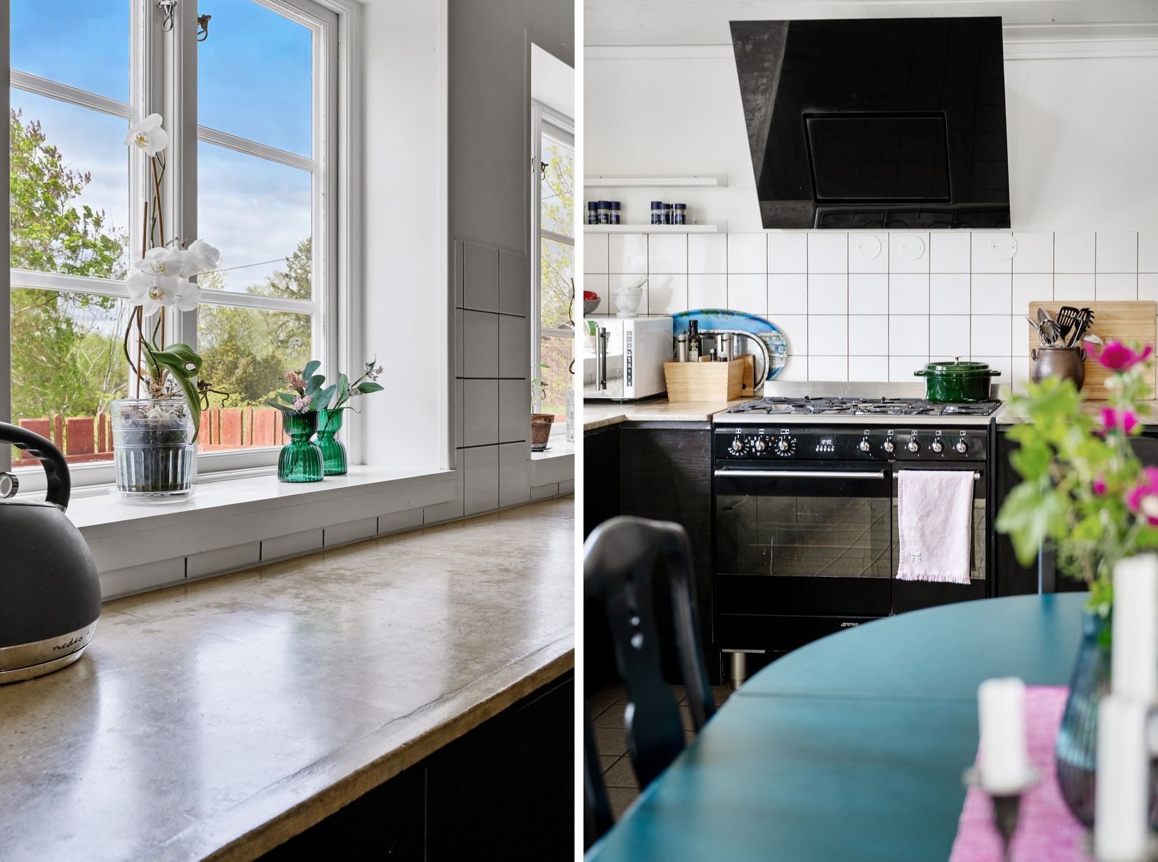 Villa, Åslunda 140, Märsta, Sigtuna