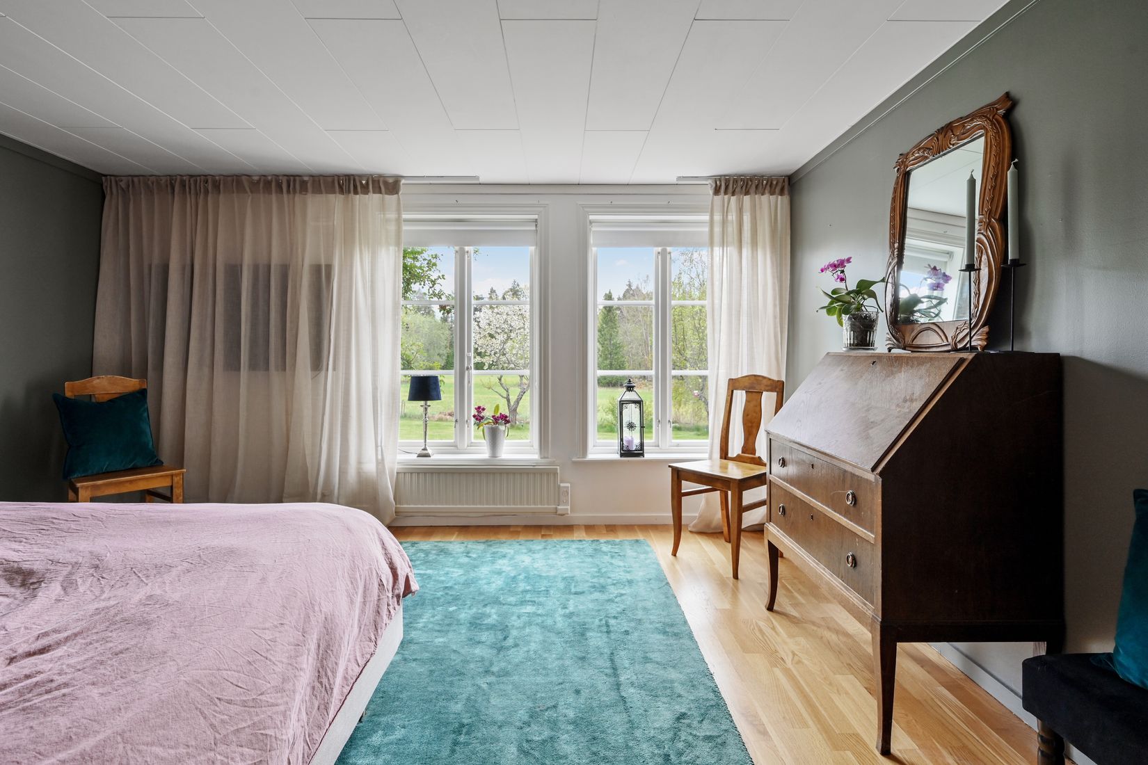 Villa, Åslunda 140, Märsta, Sigtuna