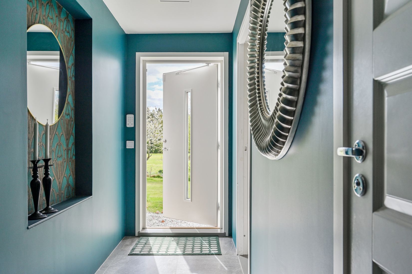 Villa, Åslunda 140, Märsta, Sigtuna