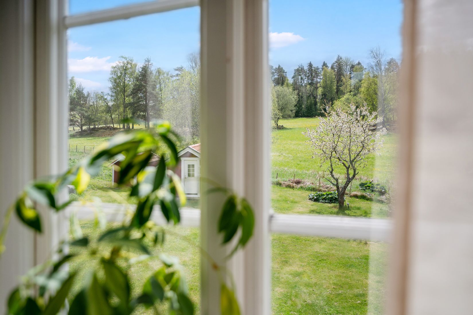 Villa, Åslunda 140, Märsta, Sigtuna