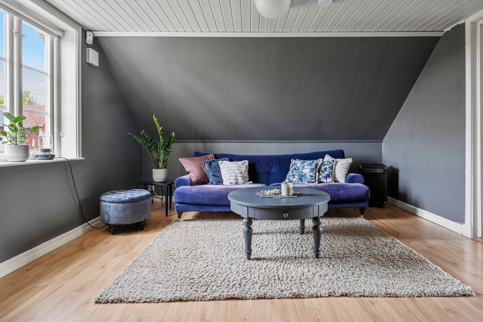 Villa, Åslunda 140, Märsta, Sigtuna