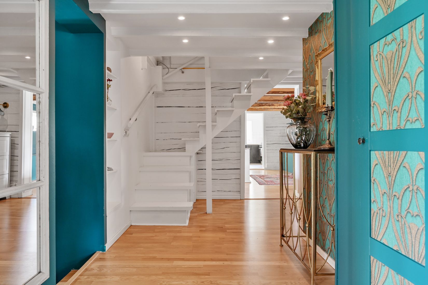 Villa, Åslunda 140, Märsta, Sigtuna