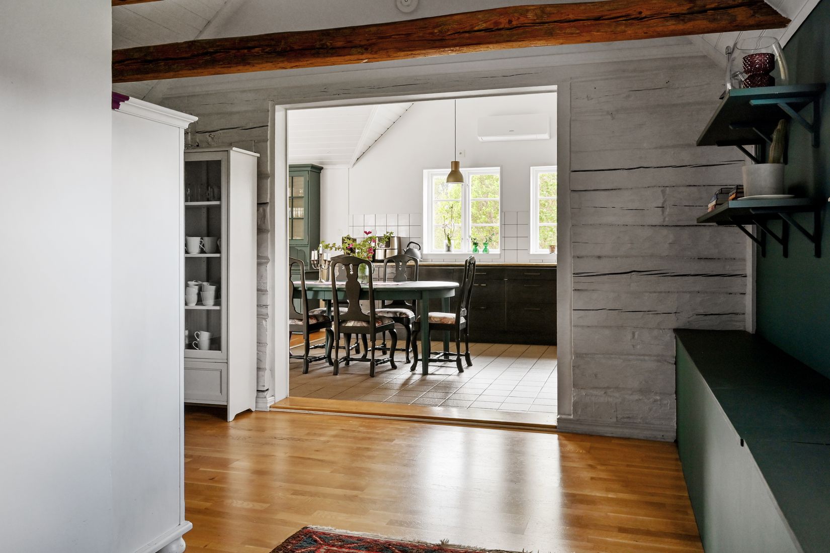 Villa, Åslunda 140, Märsta, Sigtuna