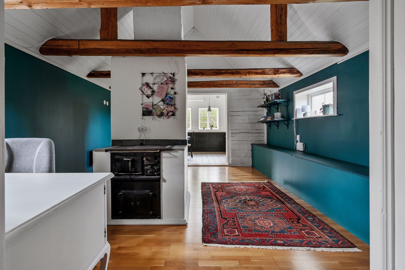 Villa, Åslunda 140, Märsta, Sigtuna