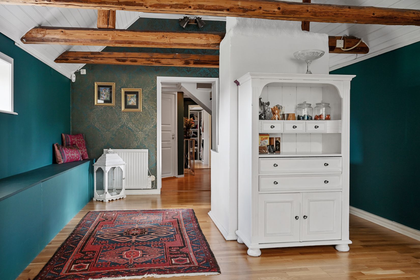 Villa, Åslunda 140, Märsta, Sigtuna