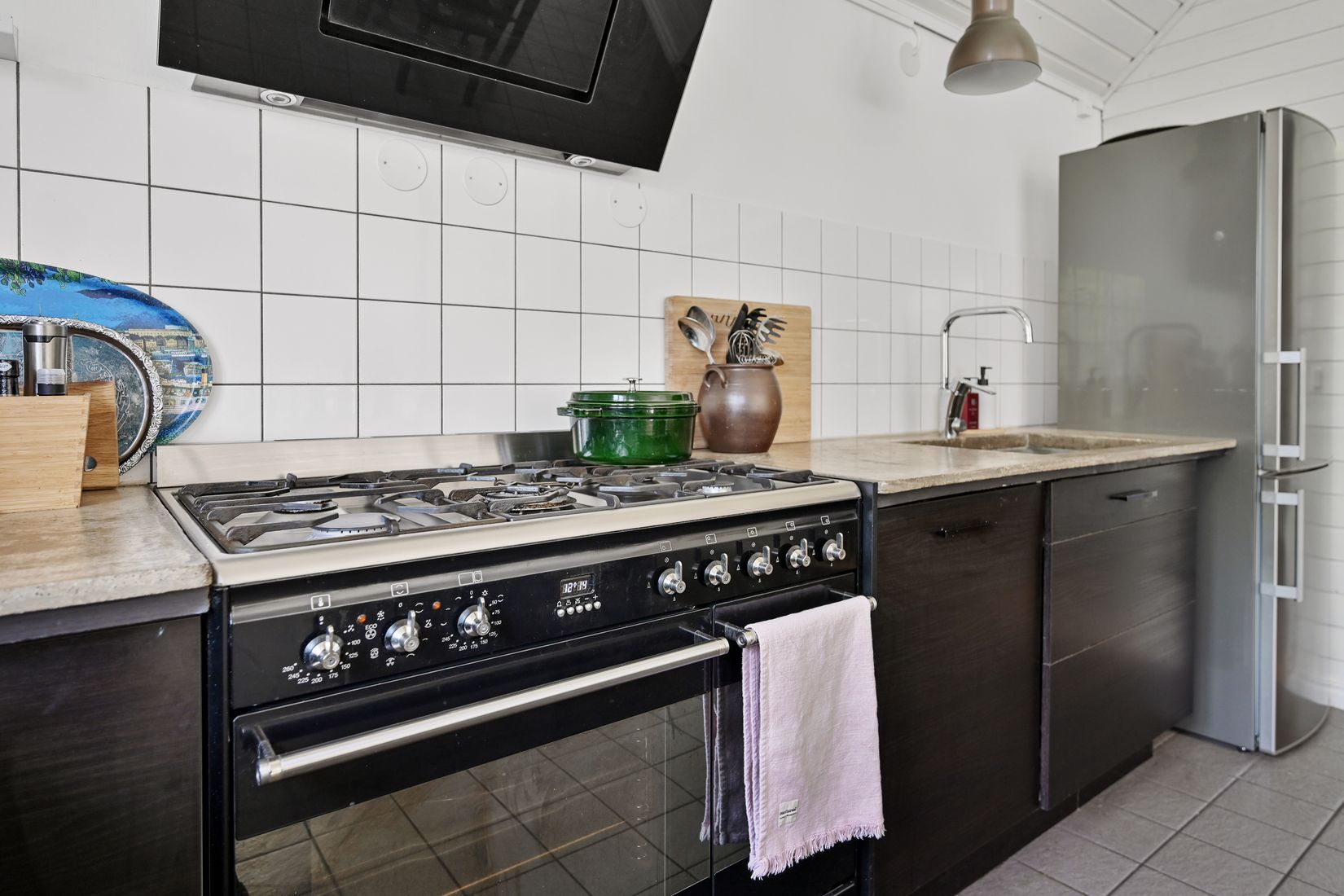 Villa, Åslunda 140, Märsta, Sigtuna