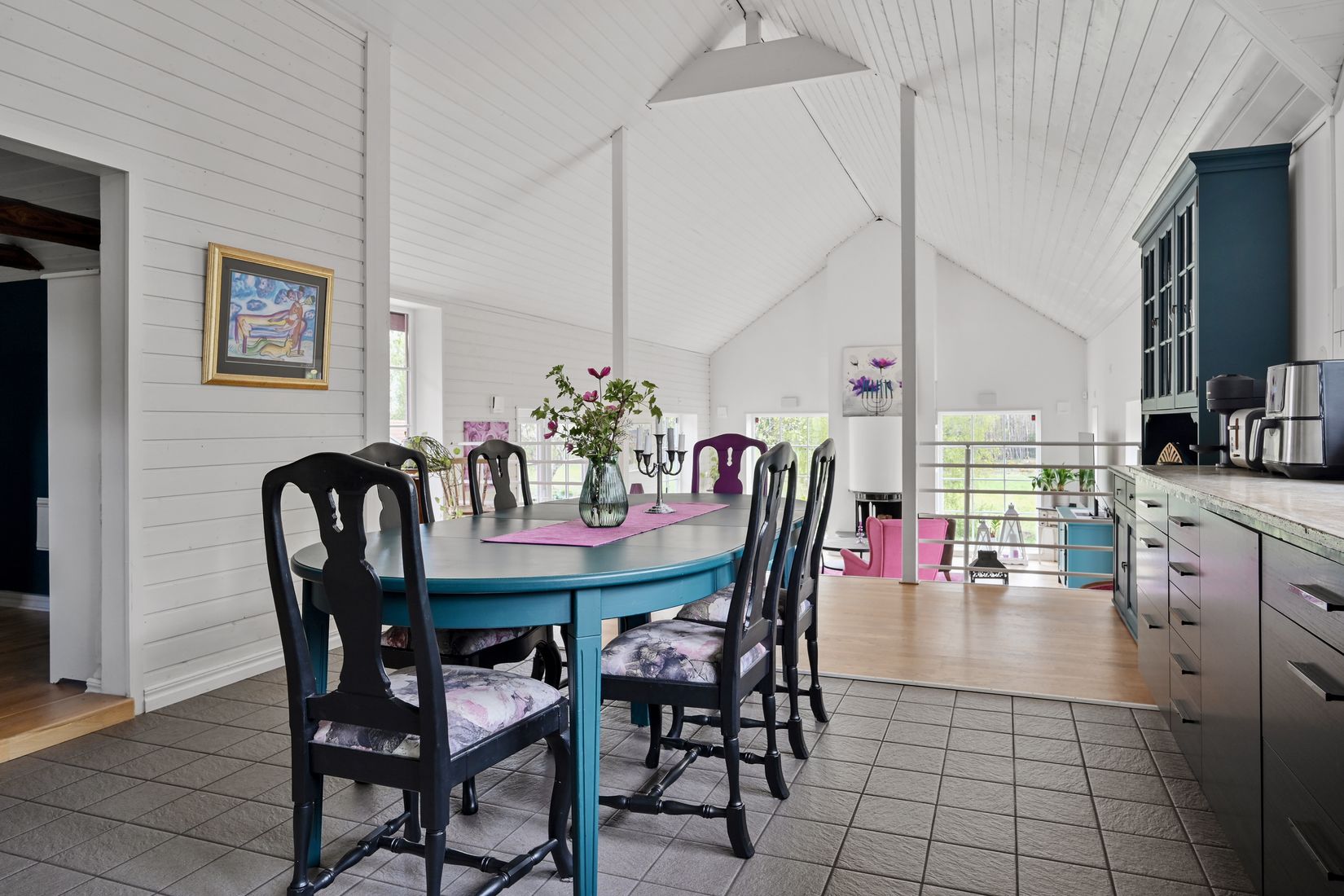 Villa, Åslunda 140, Märsta, Sigtuna