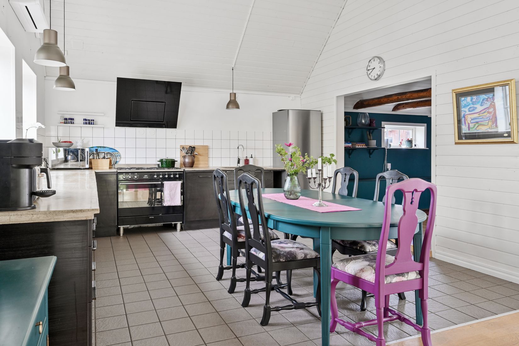 Villa, Åslunda 140, Märsta, Sigtuna