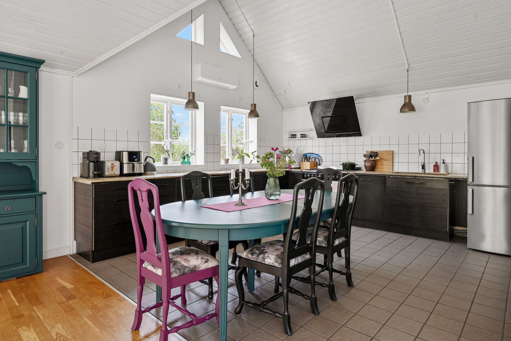 Villa, Åslunda 140, Märsta, Sigtuna