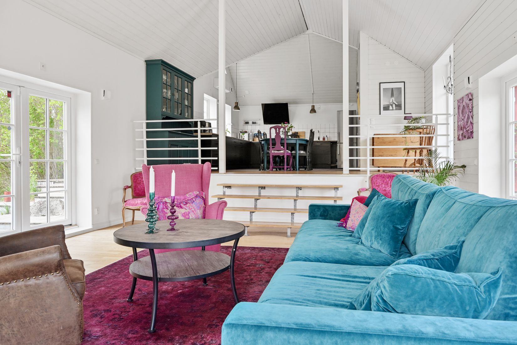 Villa, Åslunda 140, Märsta, Sigtuna