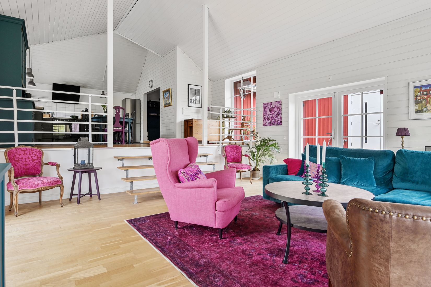 Villa, Åslunda 140, Märsta, Sigtuna