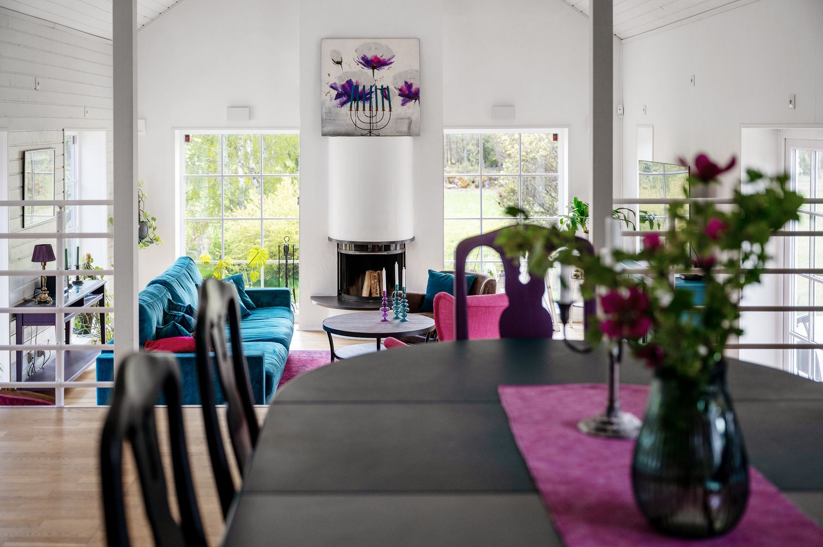 Villa, Åslunda 140, Märsta, Sigtuna