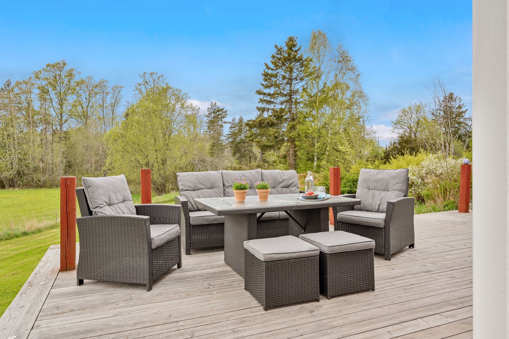 Villa, Åslunda 140, Märsta, Sigtuna