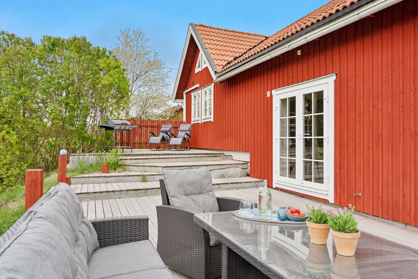 Villa, Åslunda 140, Märsta, Sigtuna