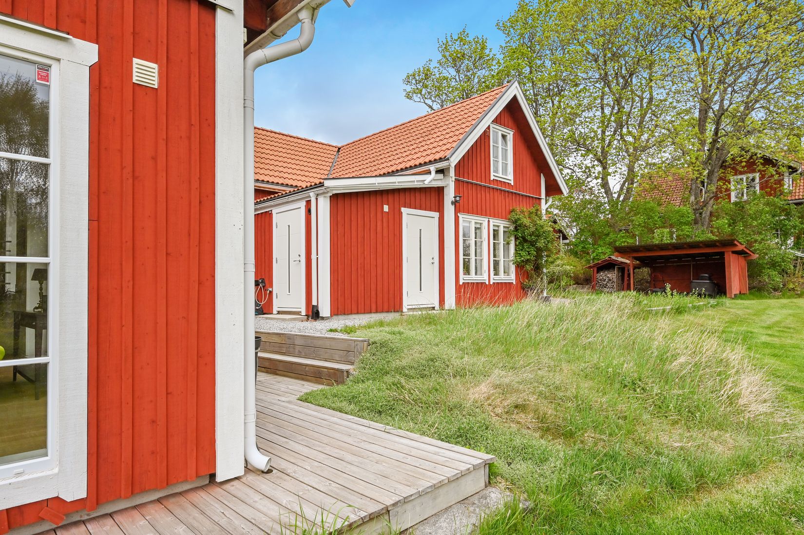 Villa, Åslunda 140, Märsta, Sigtuna