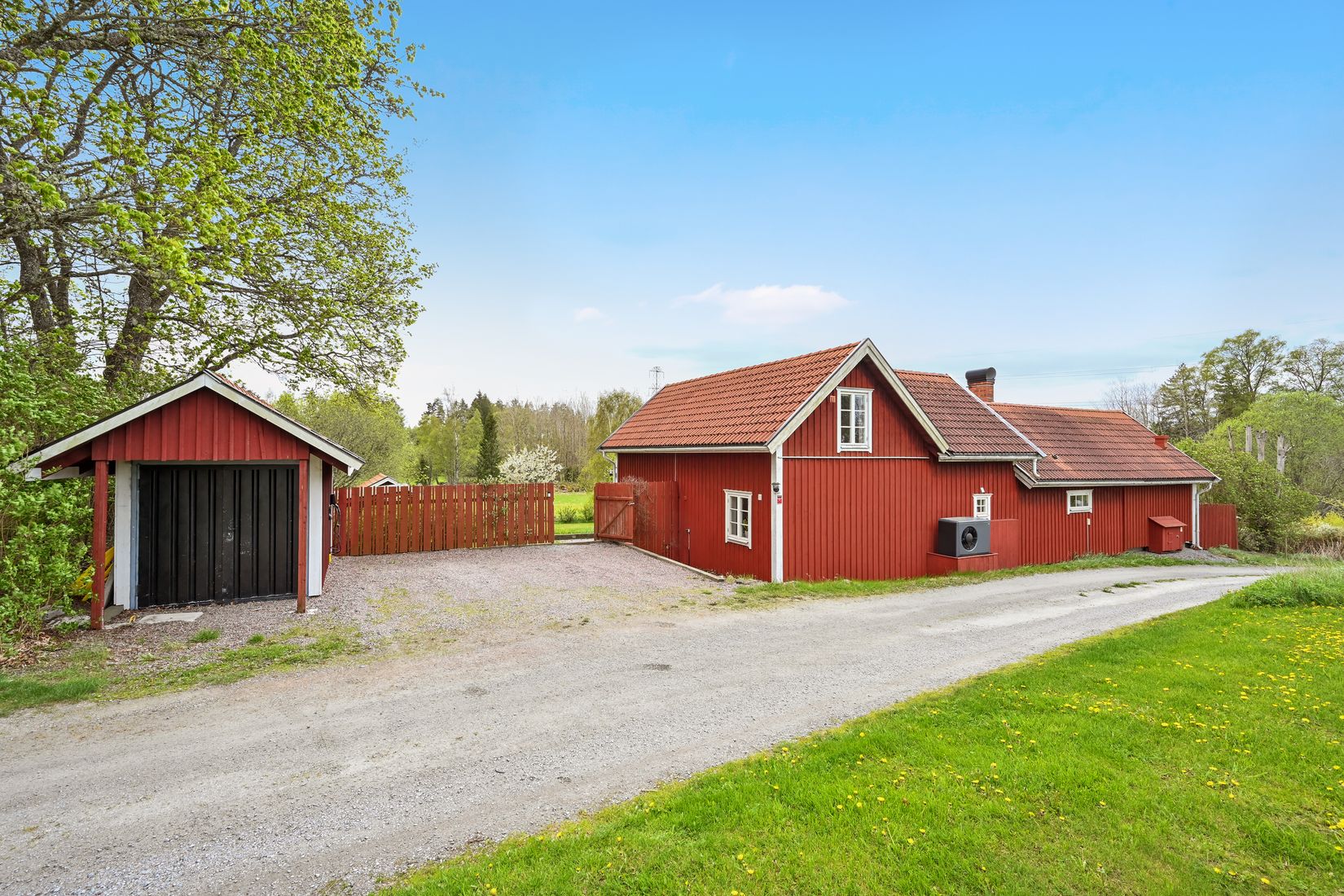 Villa, Åslunda 140, Märsta, Sigtuna