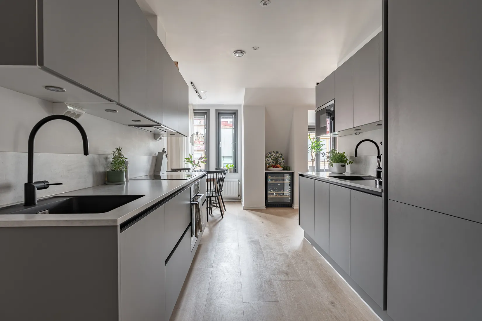 Bostadsrätt, Storgatan 40, Centrala Östersund, Östersund