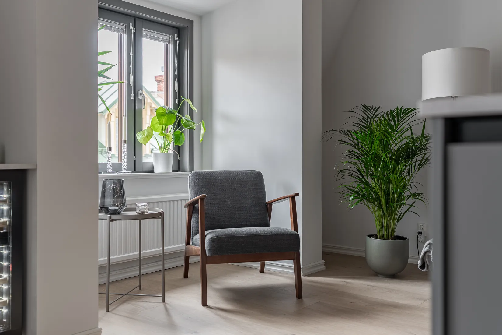 Bostadsrätt, Storgatan 40, Centrala Östersund, Östersund