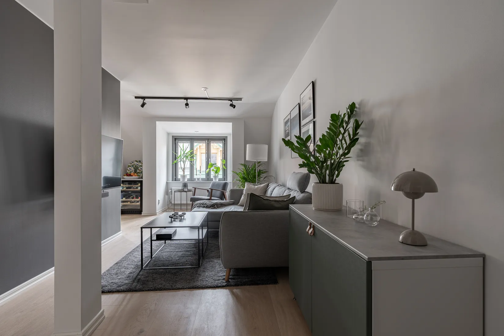 Bostadsrätt, Storgatan 40, Centrala Östersund, Östersund