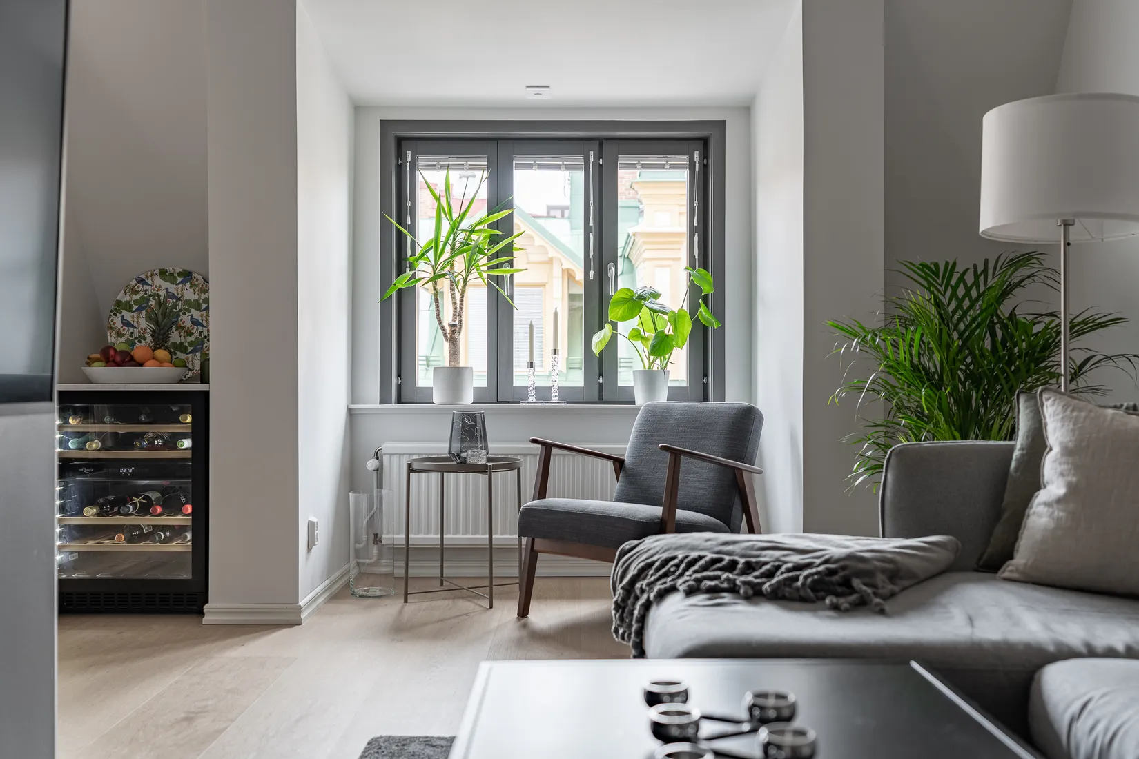 Bostadsrätt, Storgatan 40, Centrala Östersund, Östersund