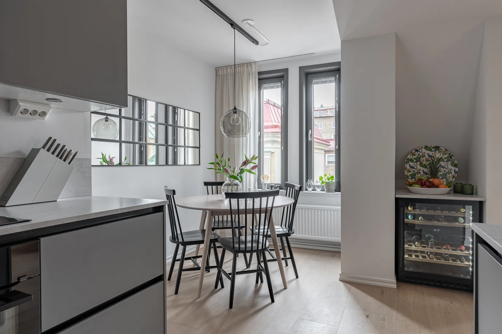 Bostadsrätt, Storgatan 40, Centrala Östersund, Östersund