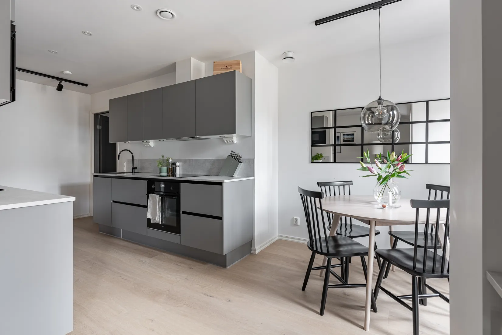 Bostadsrätt, Storgatan 40, Centrala Östersund, Östersund