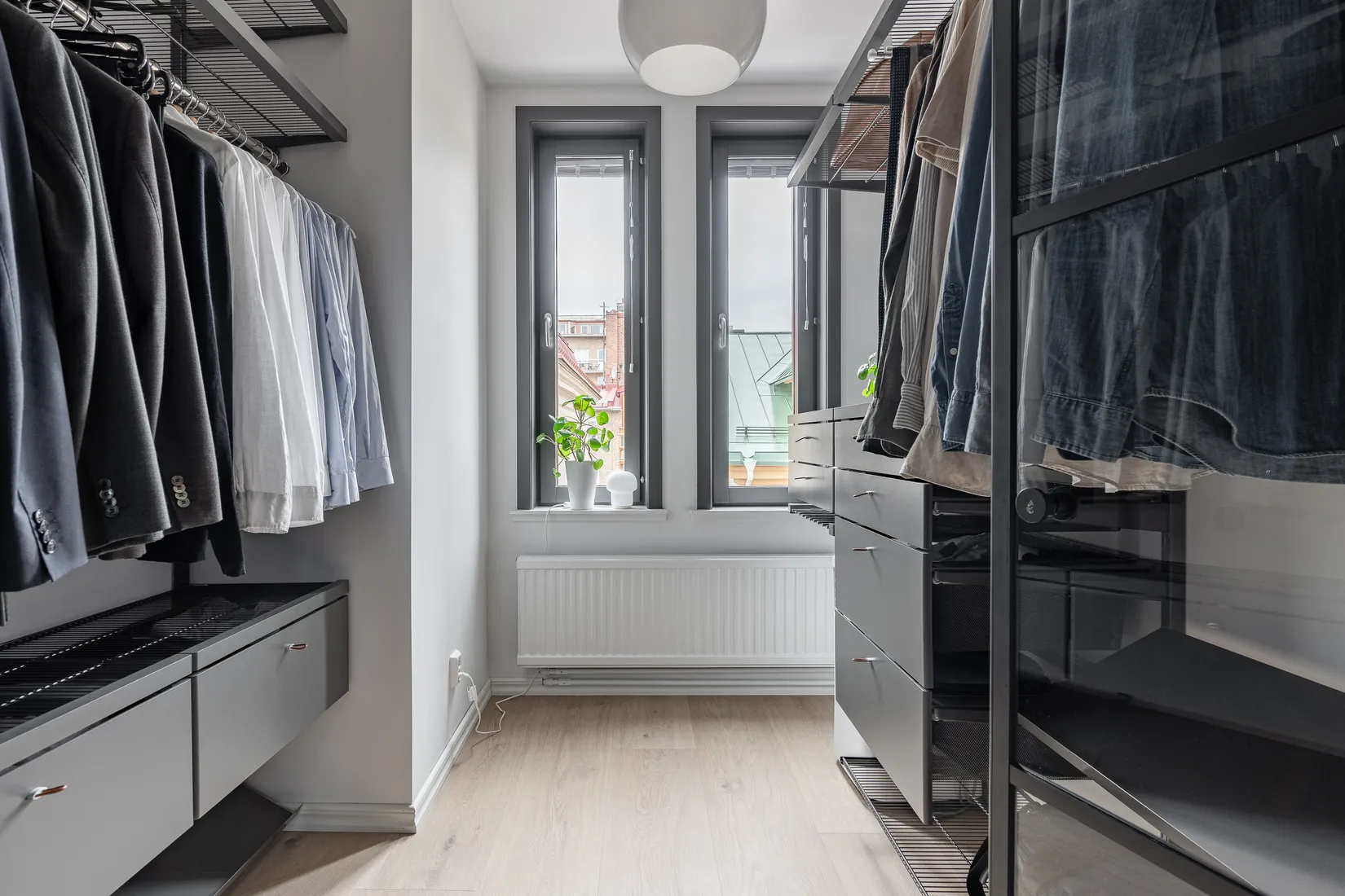 Bostadsrätt, Storgatan 40, Centrala Östersund, Östersund