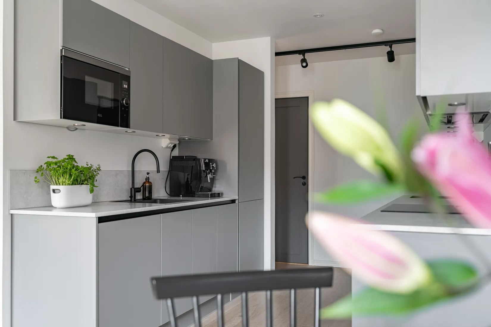 Bostadsrätt, Storgatan 40, Centrala Östersund, Östersund