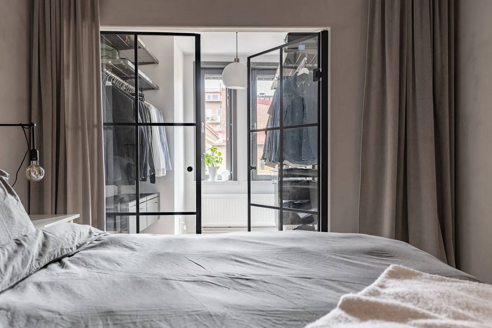 Bostadsrätt, Storgatan 40, Centrala Östersund, Östersund