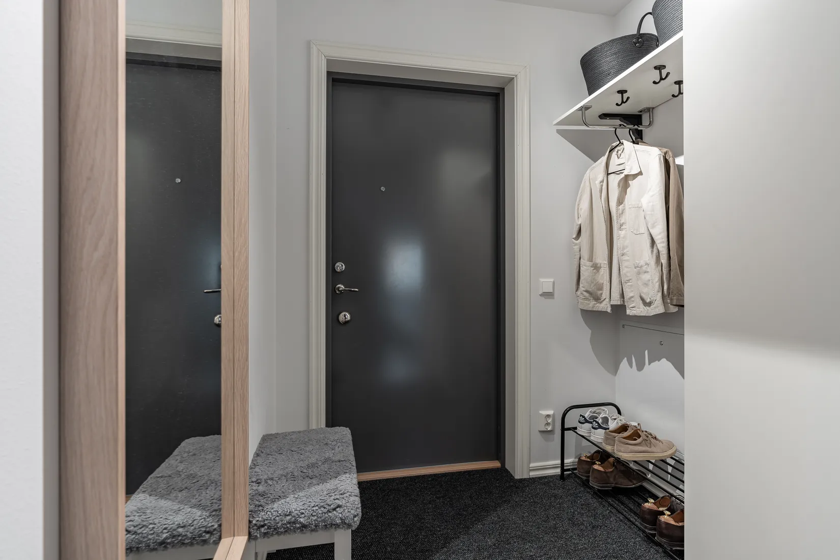 Bostadsrätt, Storgatan 40, Centrala Östersund, Östersund