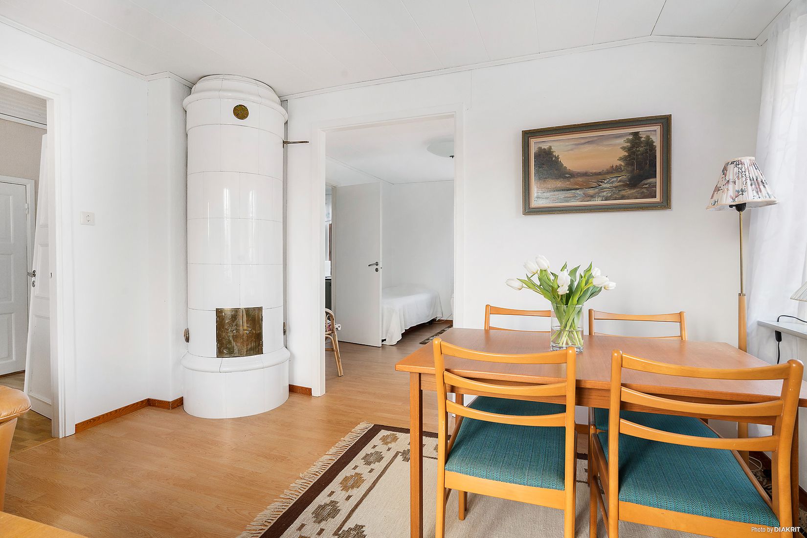 Villa, Lindalsvägen 19, Ronneby