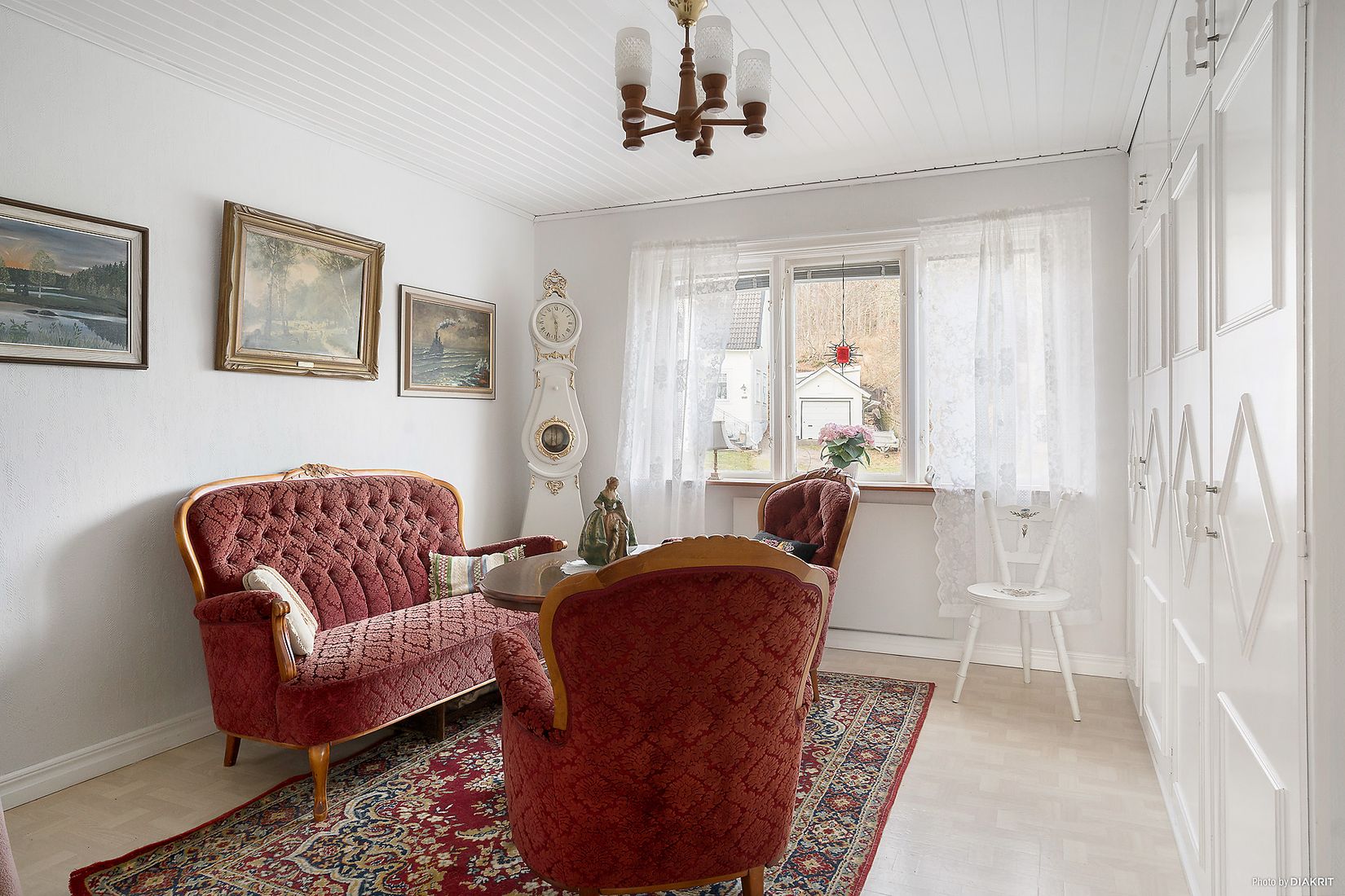 Villa, Lindalsvägen 19, Ronneby