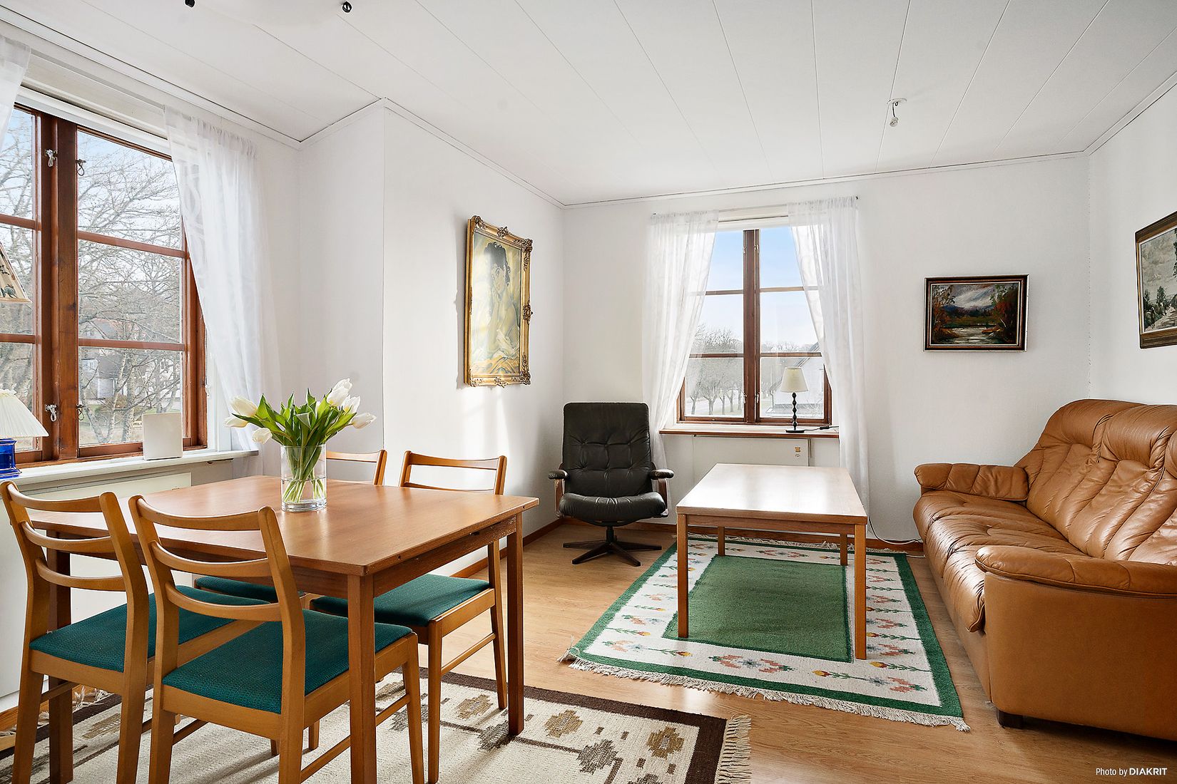 Villa, Lindalsvägen 19, Ronneby