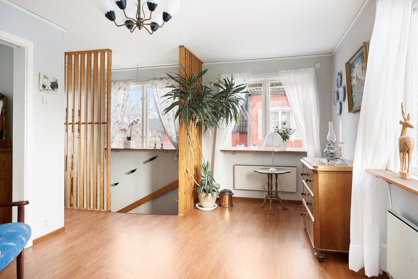 Villa, Lindalsvägen 19, Ronneby