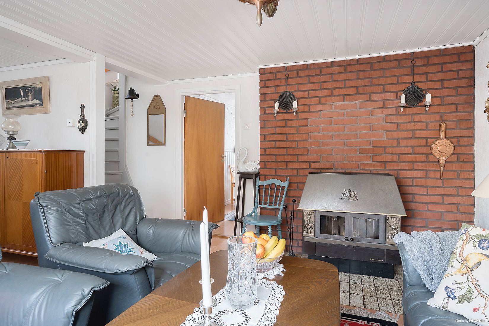 Villa, Lindalsvägen 19, Ronneby