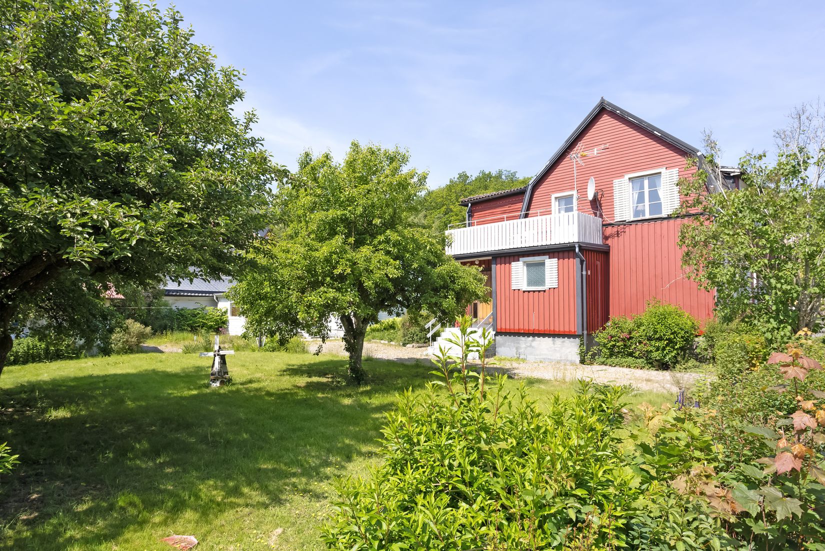 Villa, Lindalsvägen 19, Ronneby