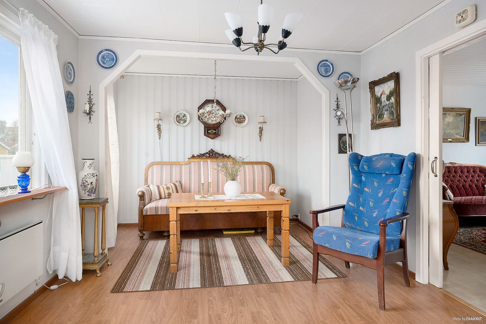 Villa, Lindalsvägen 19, Ronneby