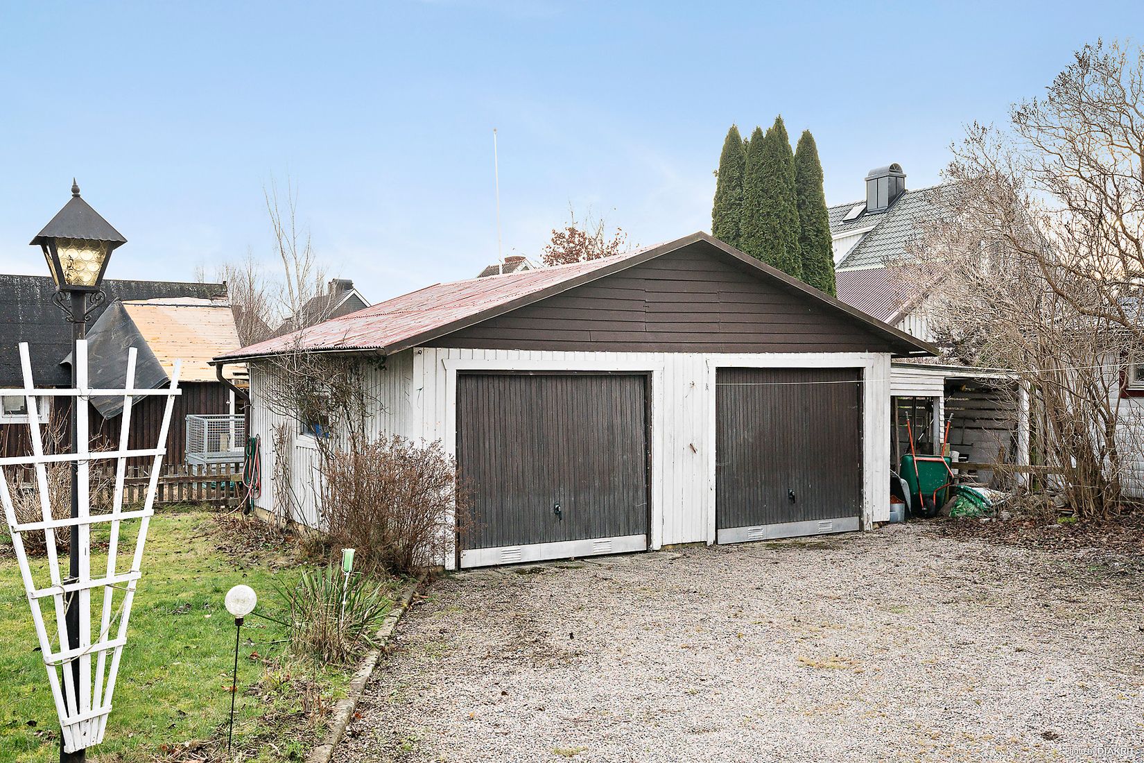 Villa, Lindalsvägen 19, Ronneby