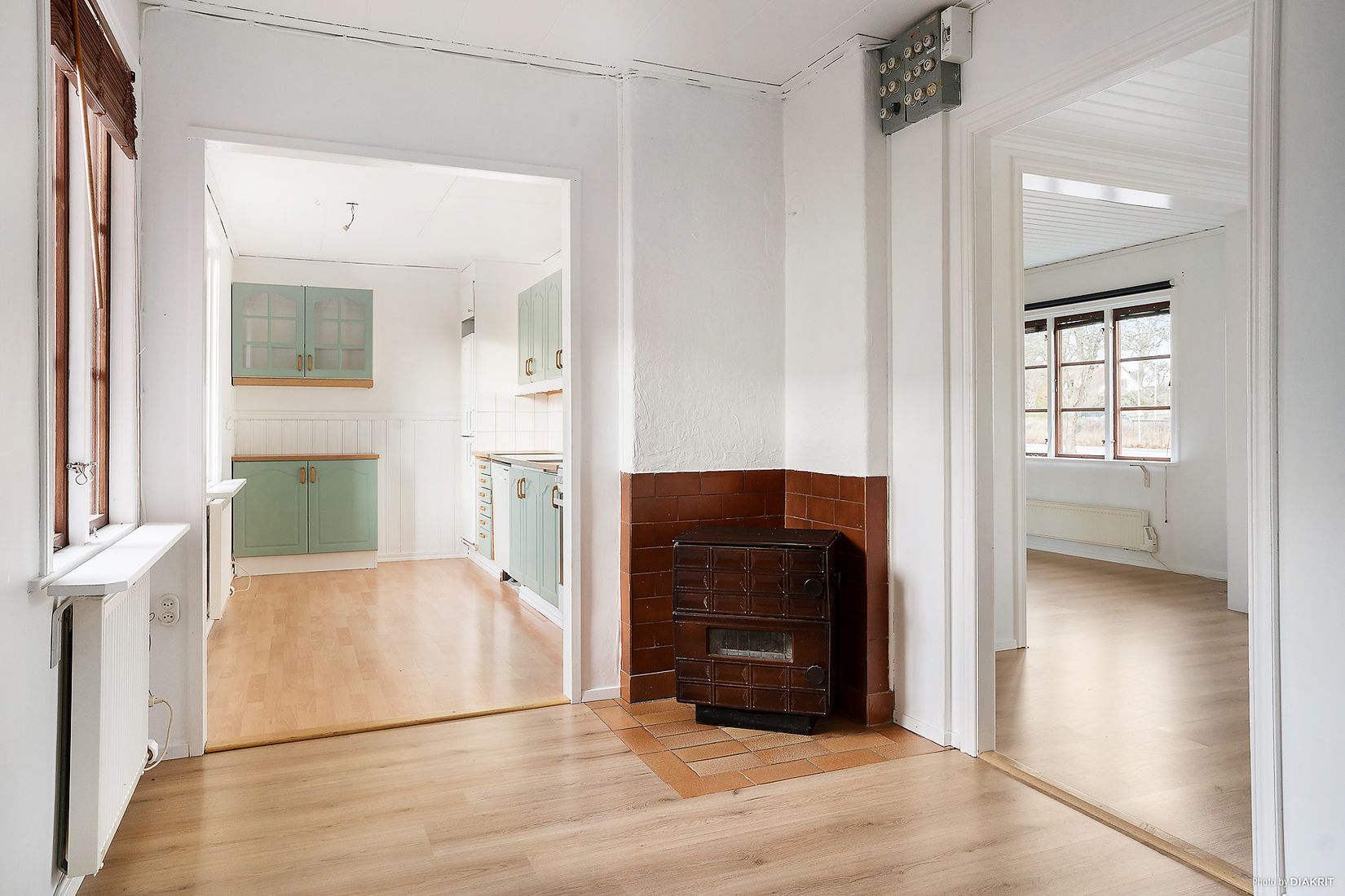 Villa, Lindalsvägen 19, Ronneby