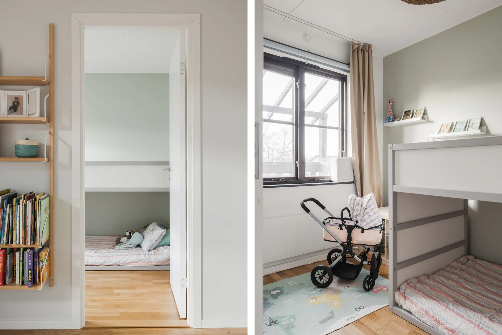 Villa, Radhus, Spårsnögatan 51, Nöbbelöv , Lund