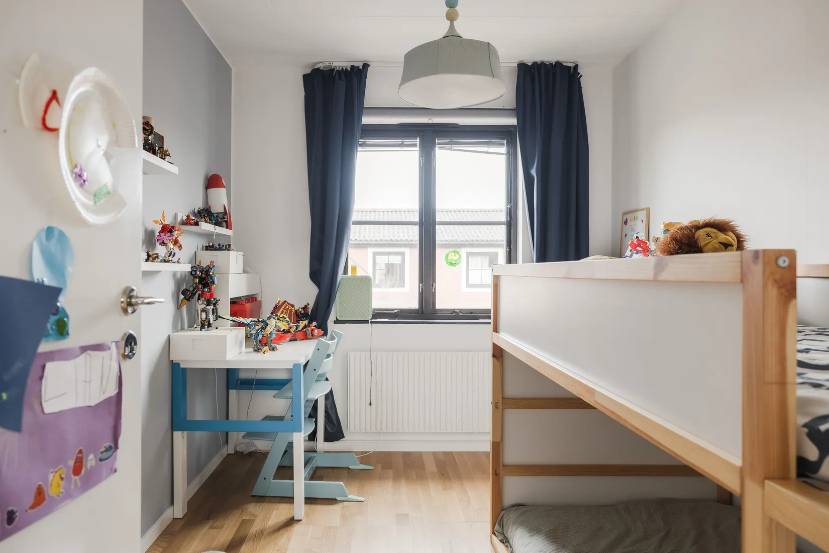 Villa, Radhus, Spårsnögatan 51, Nöbbelöv , Lund