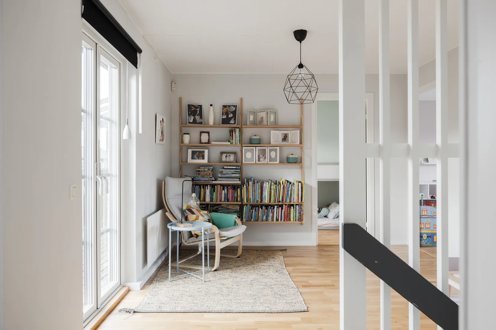 Villa, Radhus, Spårsnögatan 51, Nöbbelöv , Lund